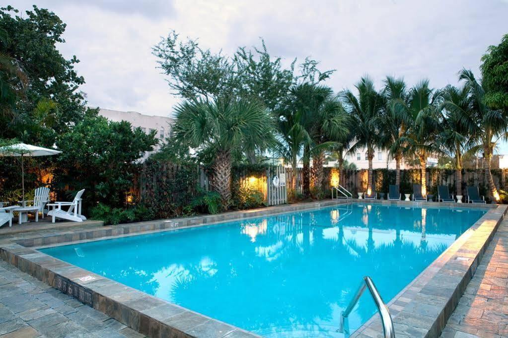 Hotel Biba West Palm Beach Zewnętrze zdjęcie